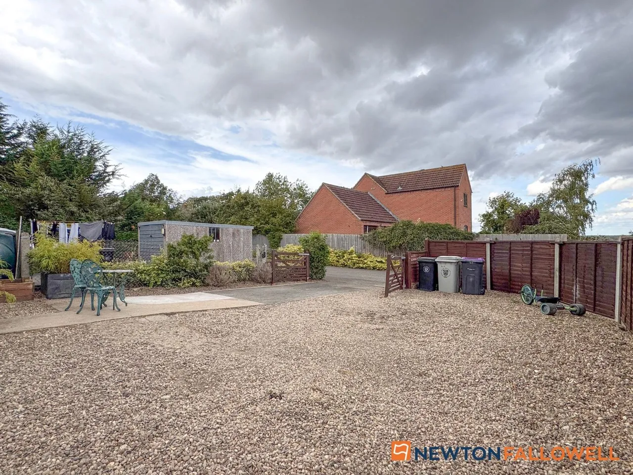 Green Lane, Dry Doddington, NG23, photo 4