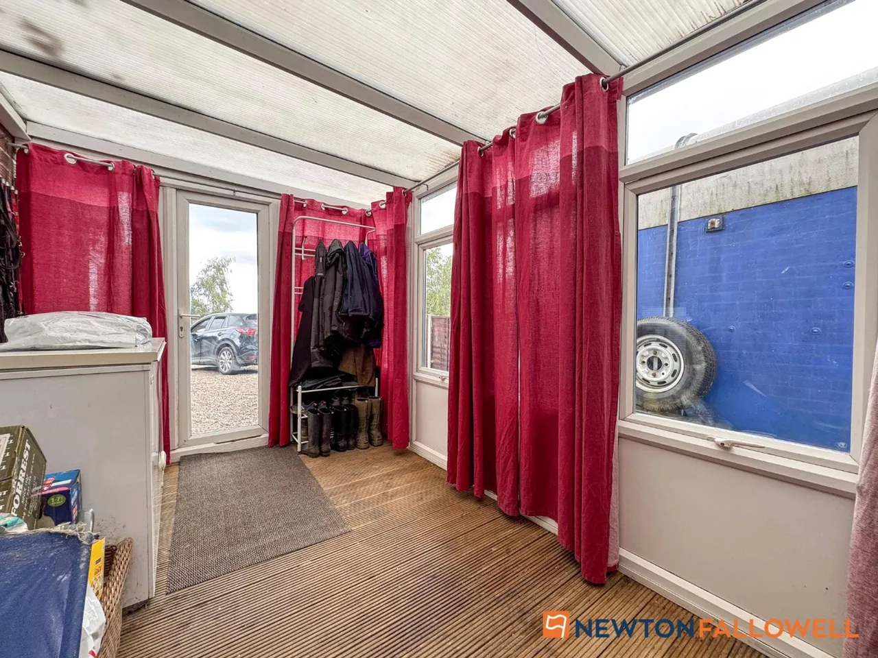 Green Lane, Dry Doddington, NG23, photo 10