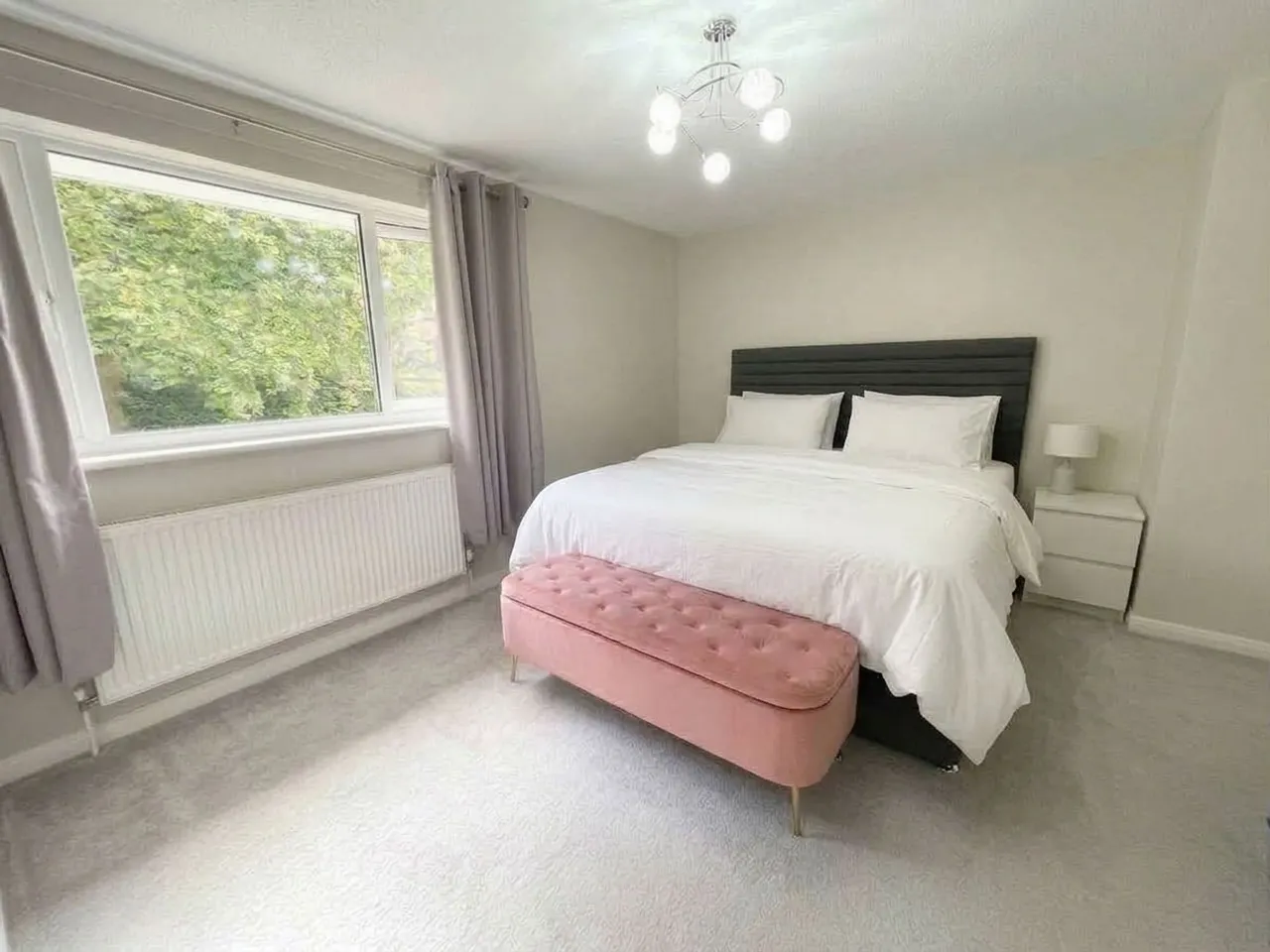 Oakleigh, Knutsford, photo 20