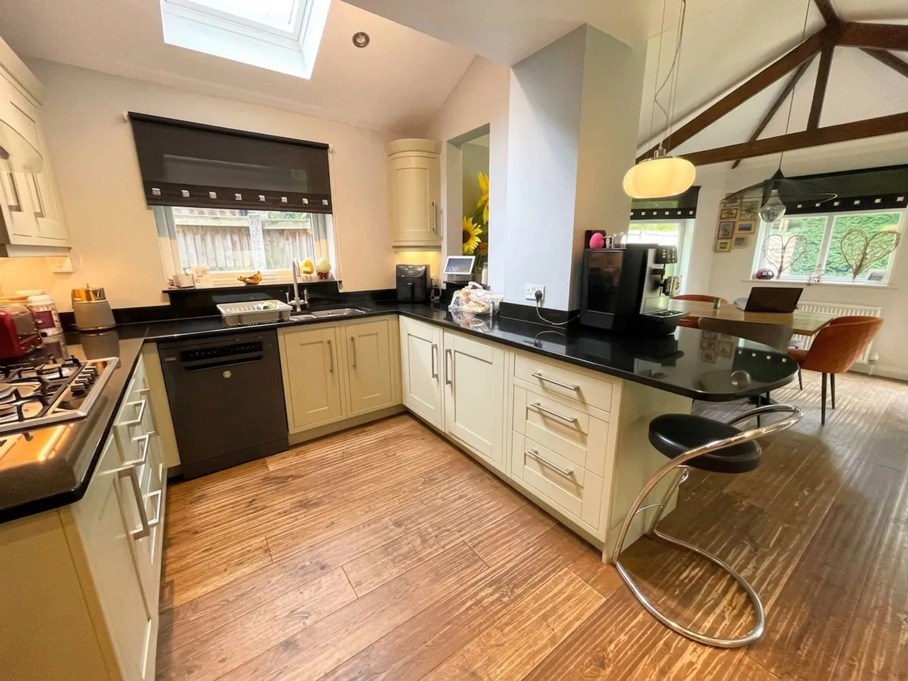 Oakleigh, Knutsford, photo 7