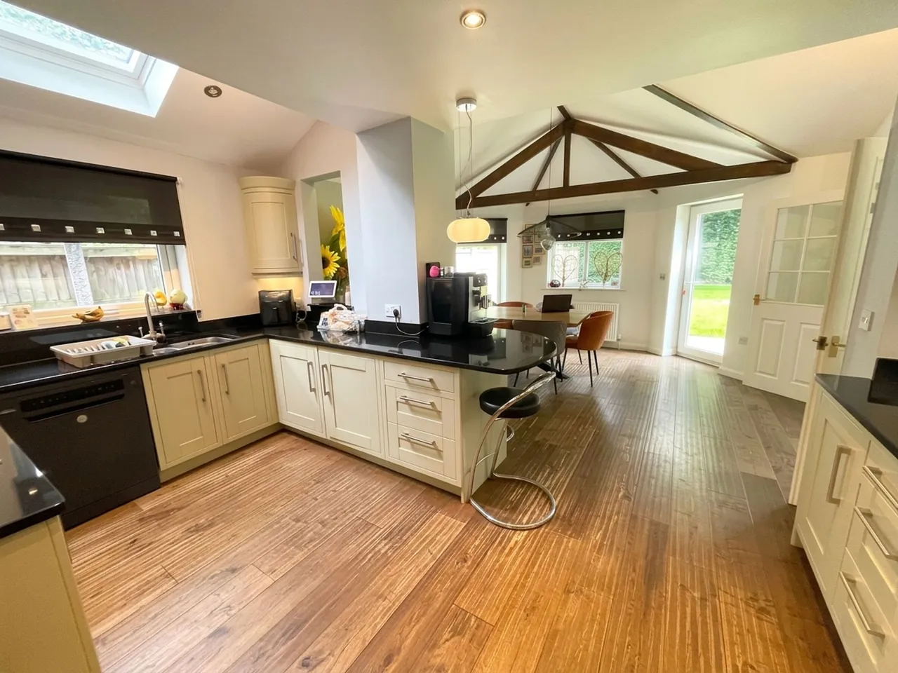 Oakleigh, Knutsford, photo 2