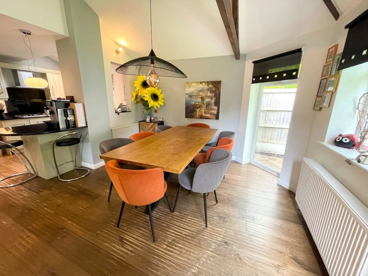 Oakleigh, Knutsford, photo 9