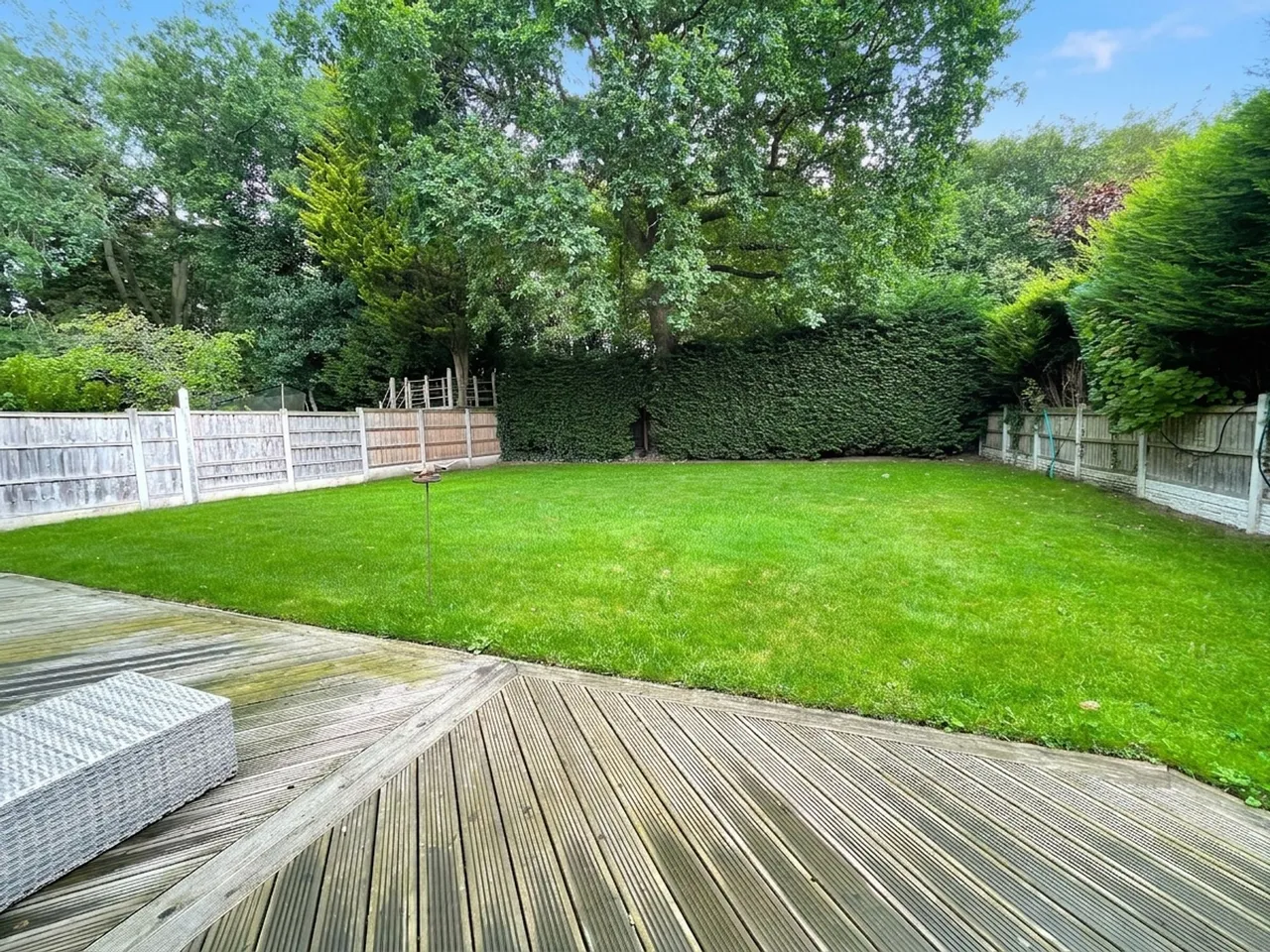 Oakleigh, Knutsford, photo 27