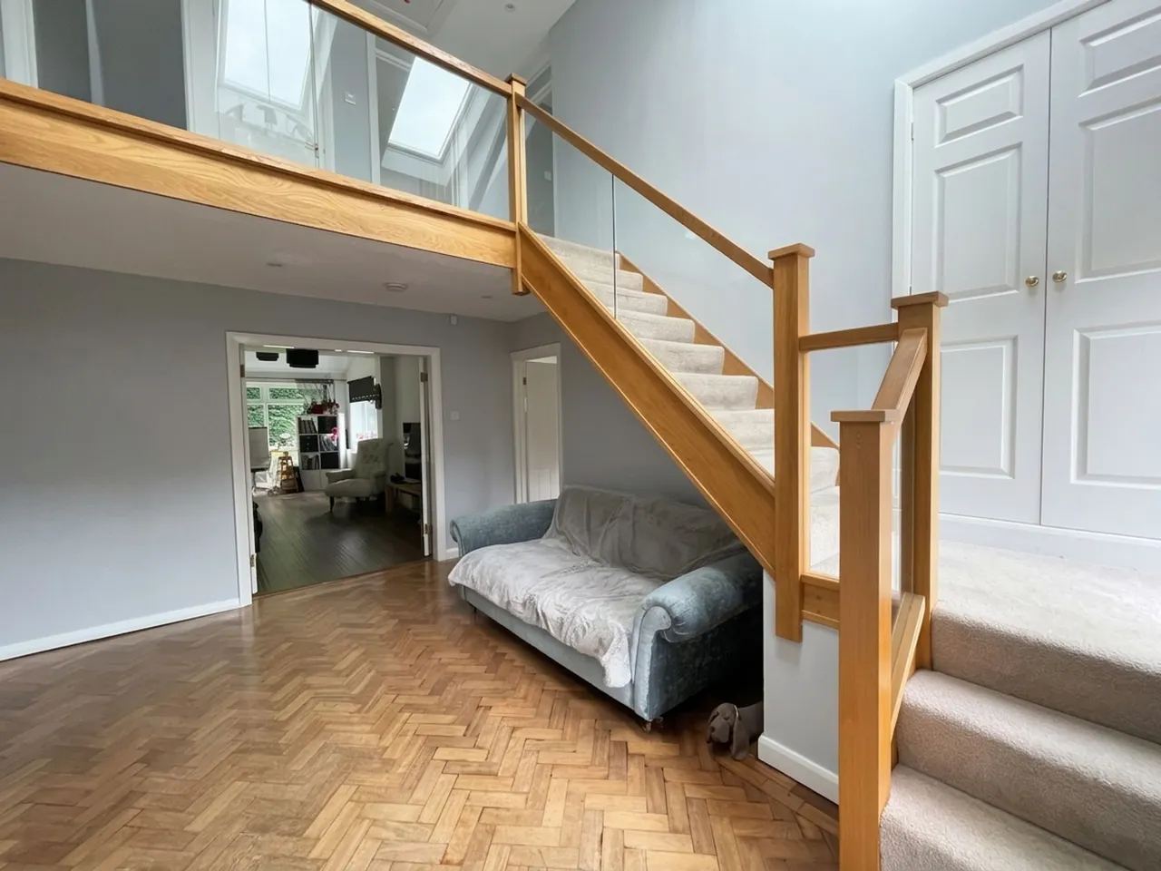 Oakleigh, Knutsford, photo 5