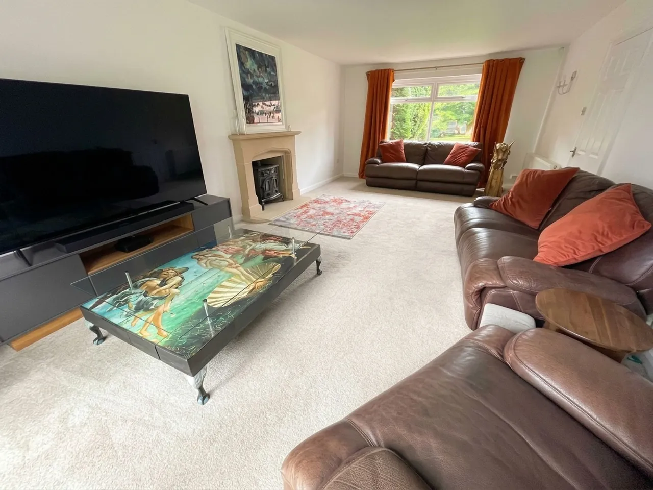 Oakleigh, Knutsford, photo 10