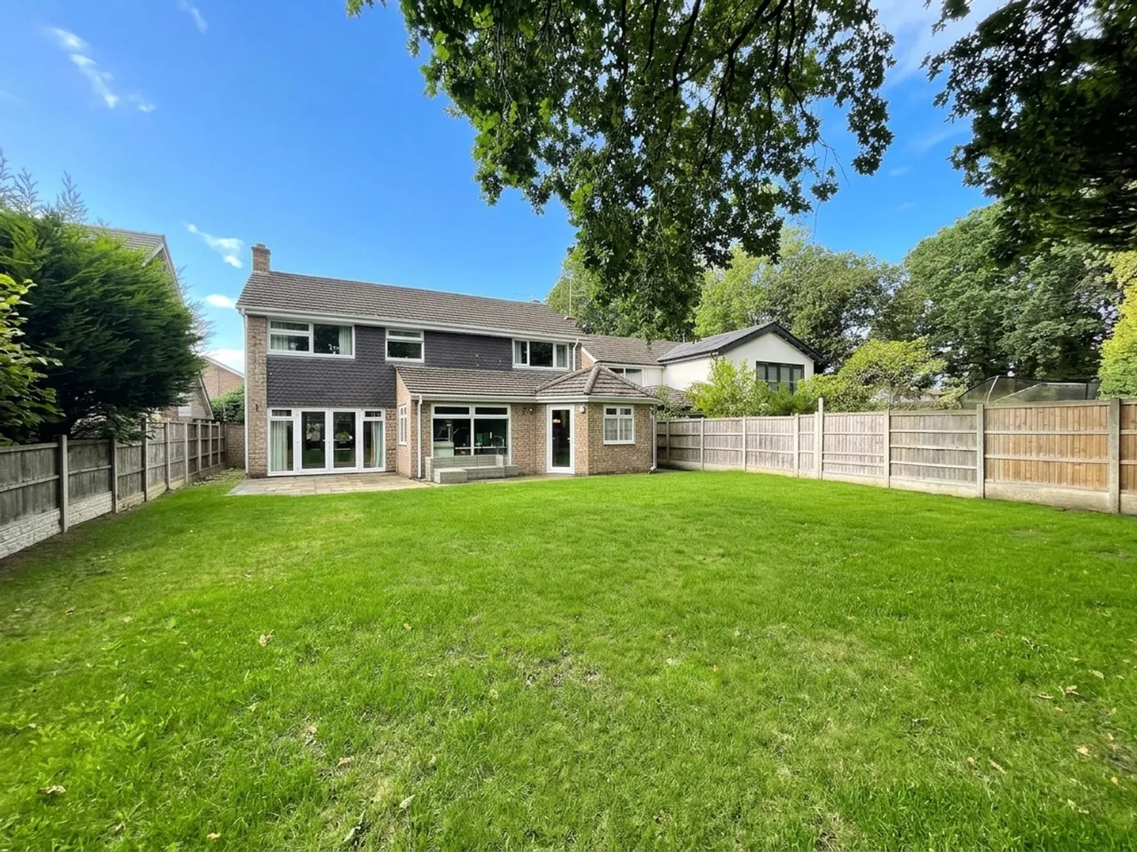 Oakleigh, Knutsford, photo 4
