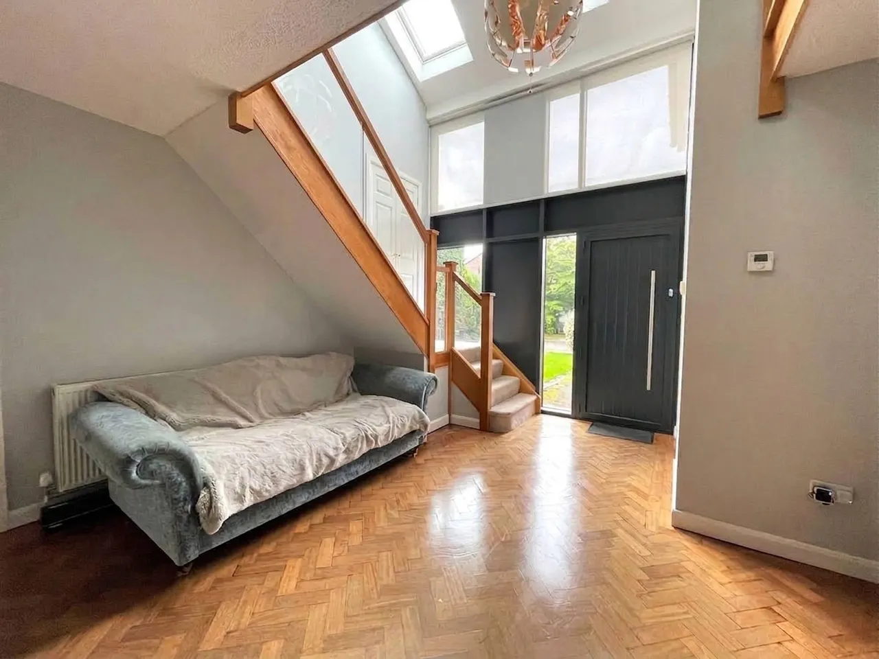 Oakleigh, Knutsford, photo 6