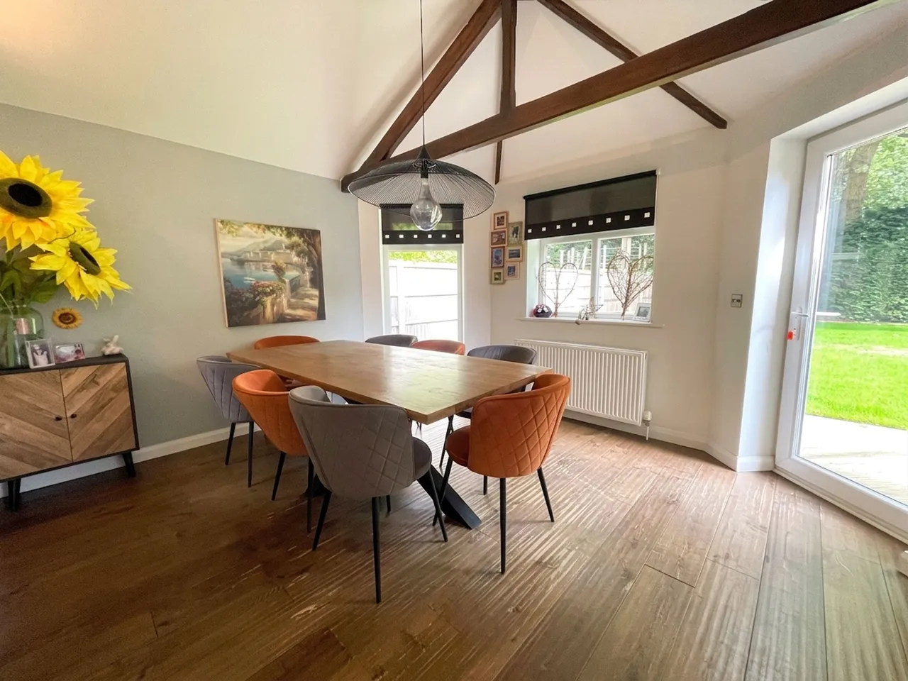 Oakleigh, Knutsford, photo 8