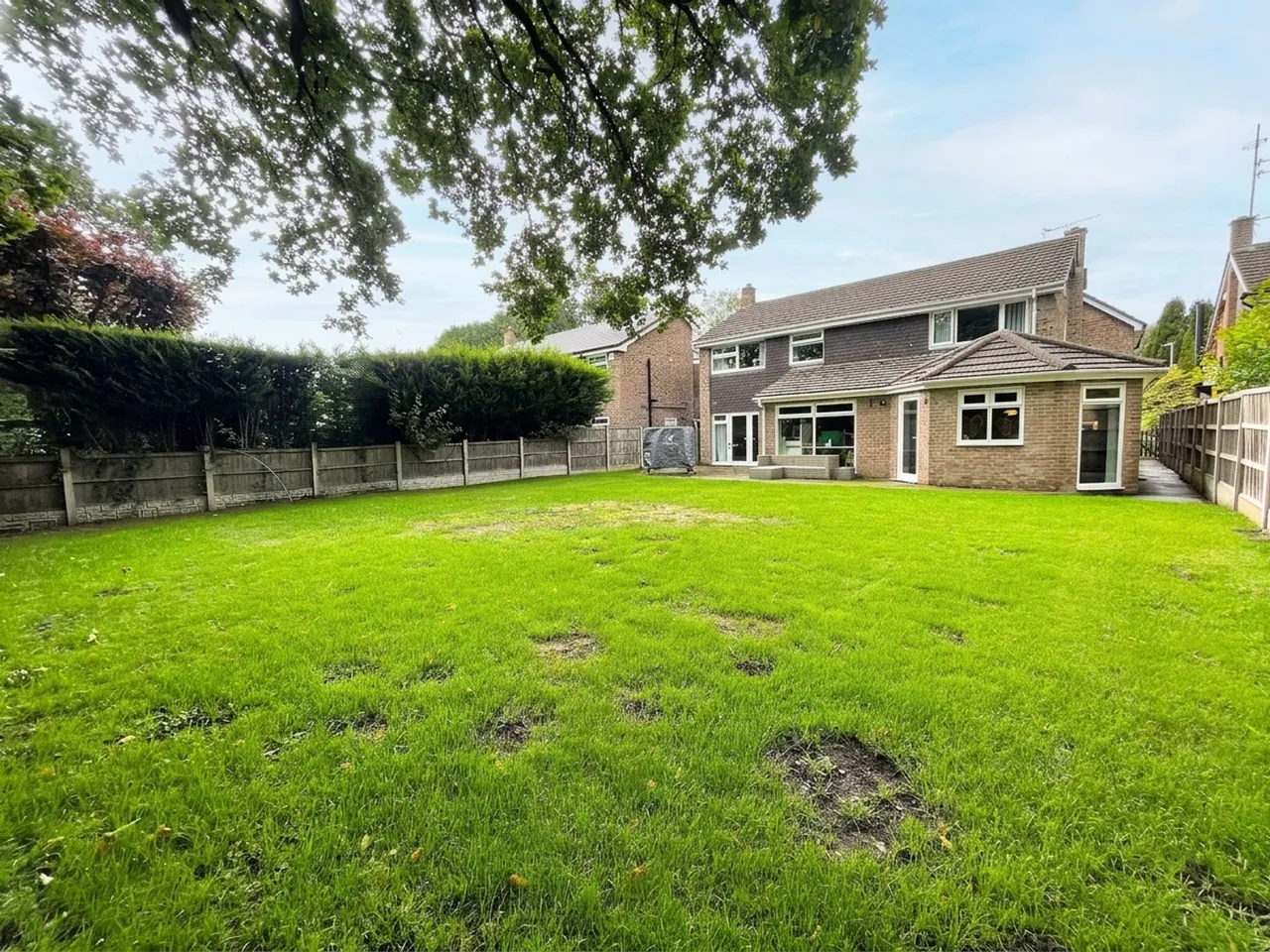 Oakleigh, Knutsford, photo 28