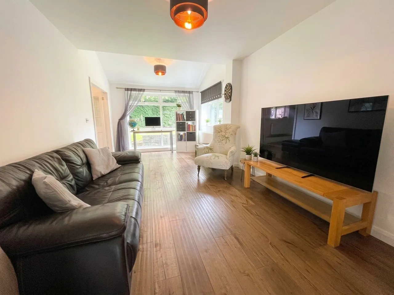 Oakleigh, Knutsford, photo 12