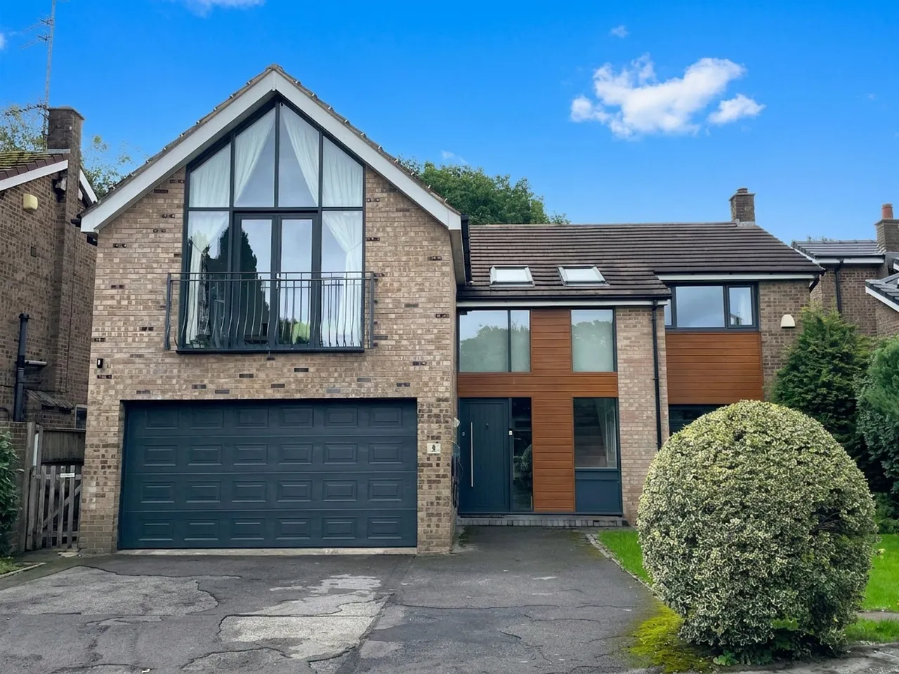Oakleigh, Knutsford, photo 29