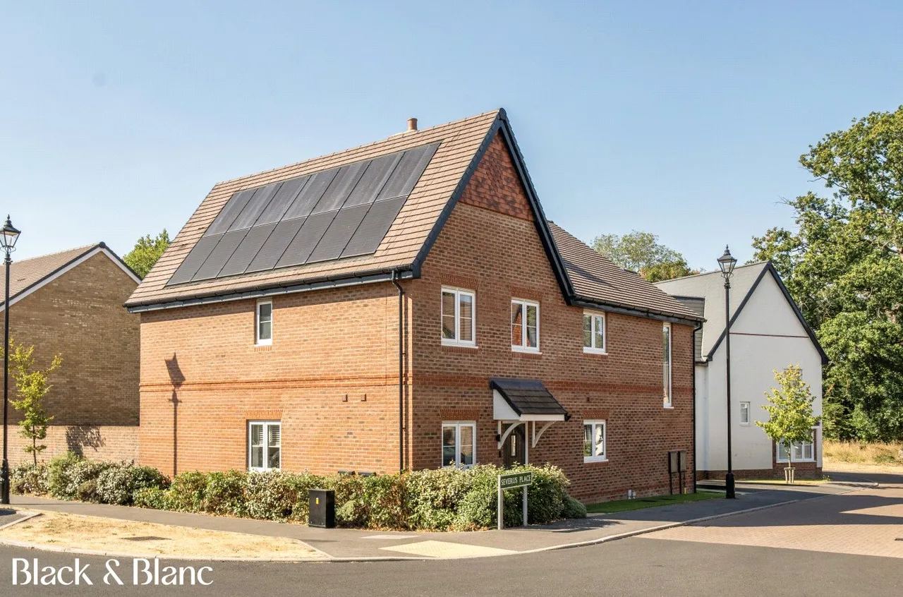2 bed house for sale, Severus Place, Beckenham, BR3