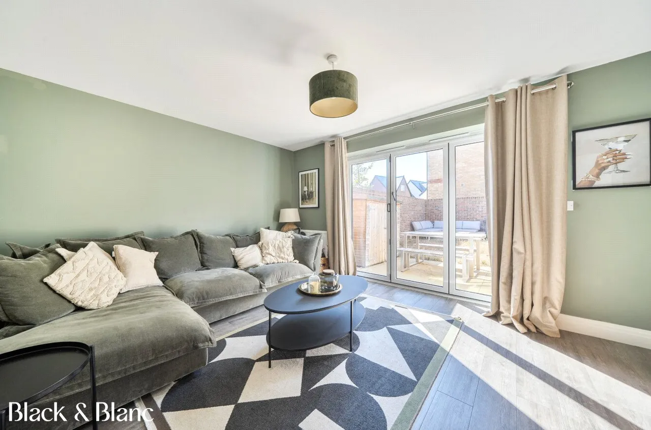 Severus Place, Beckenham, BR3, photo 4