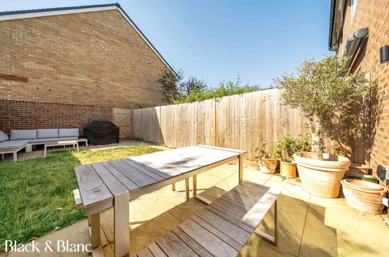 Severus Place, Beckenham, BR3, photo 19