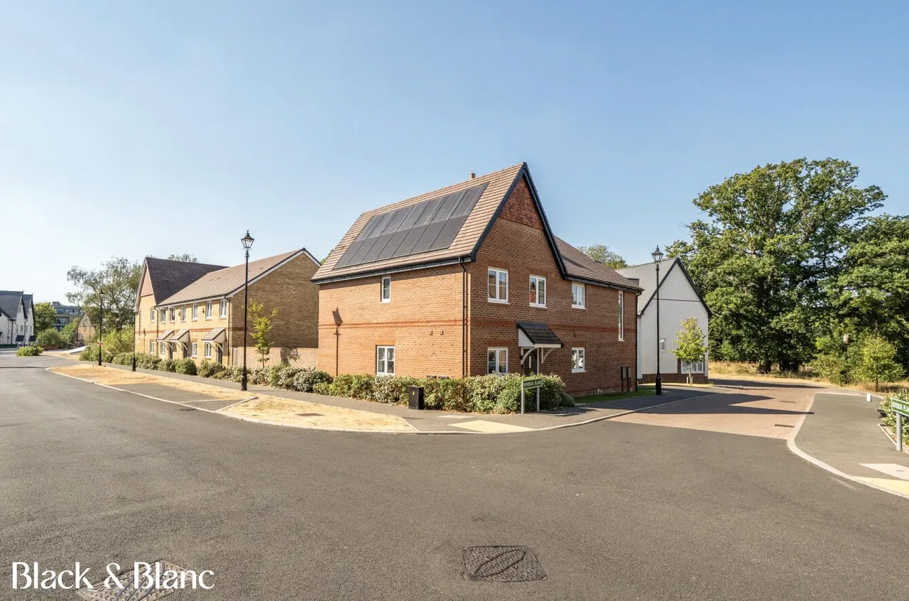 Severus Place, Beckenham, BR3, photo 23