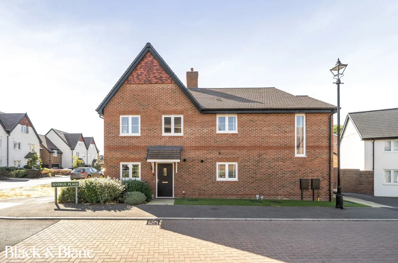 Severus Place, Beckenham, BR3, photo 22