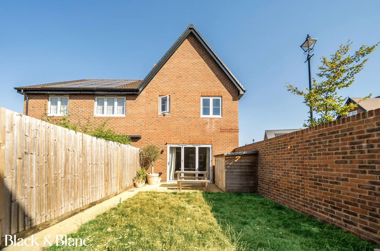 Severus Place, Beckenham, BR3, photo 20