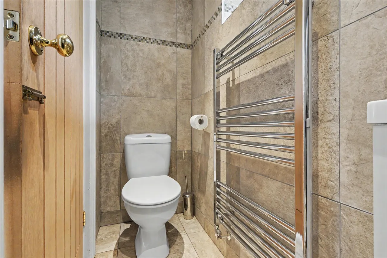 Draycott Road, Breaston, DE72, photo 9