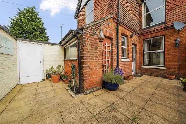 Alma Road, Eton Wick, SL4, photo 10