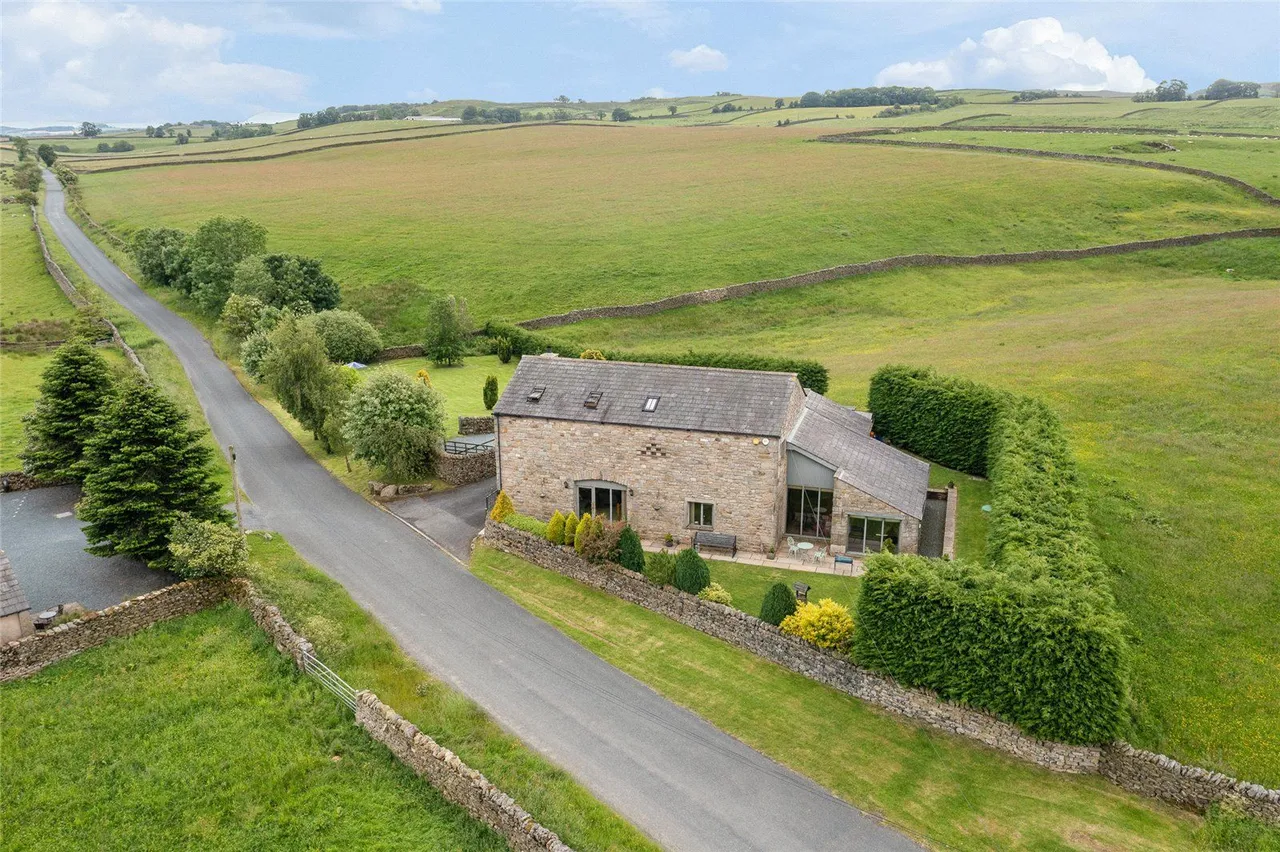 Giggleswick, Settle, BD24, photo 2