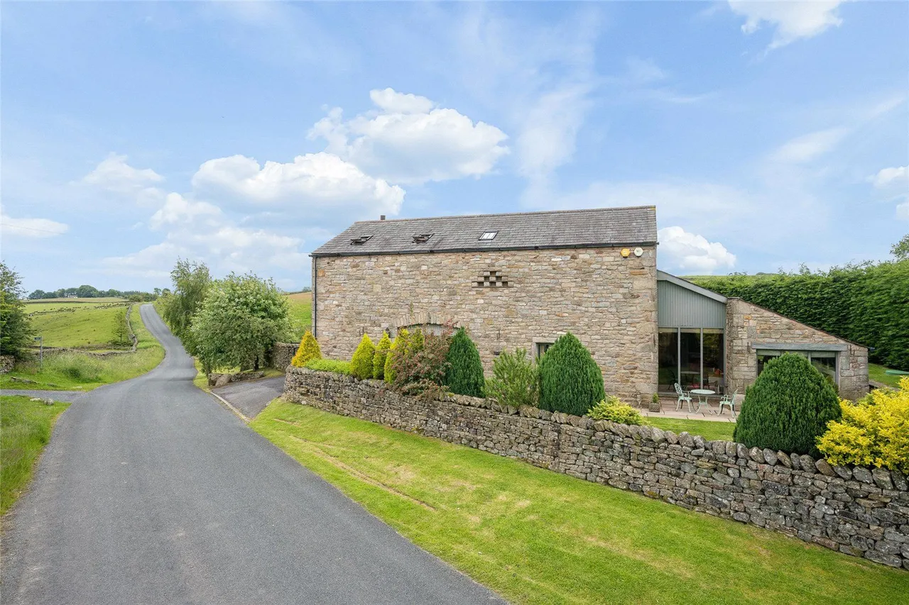 Giggleswick, Settle, BD24, photo 35