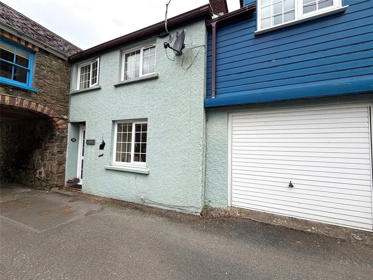 Glyn-y-Mel Road, Lower Town, SA65, photo 23