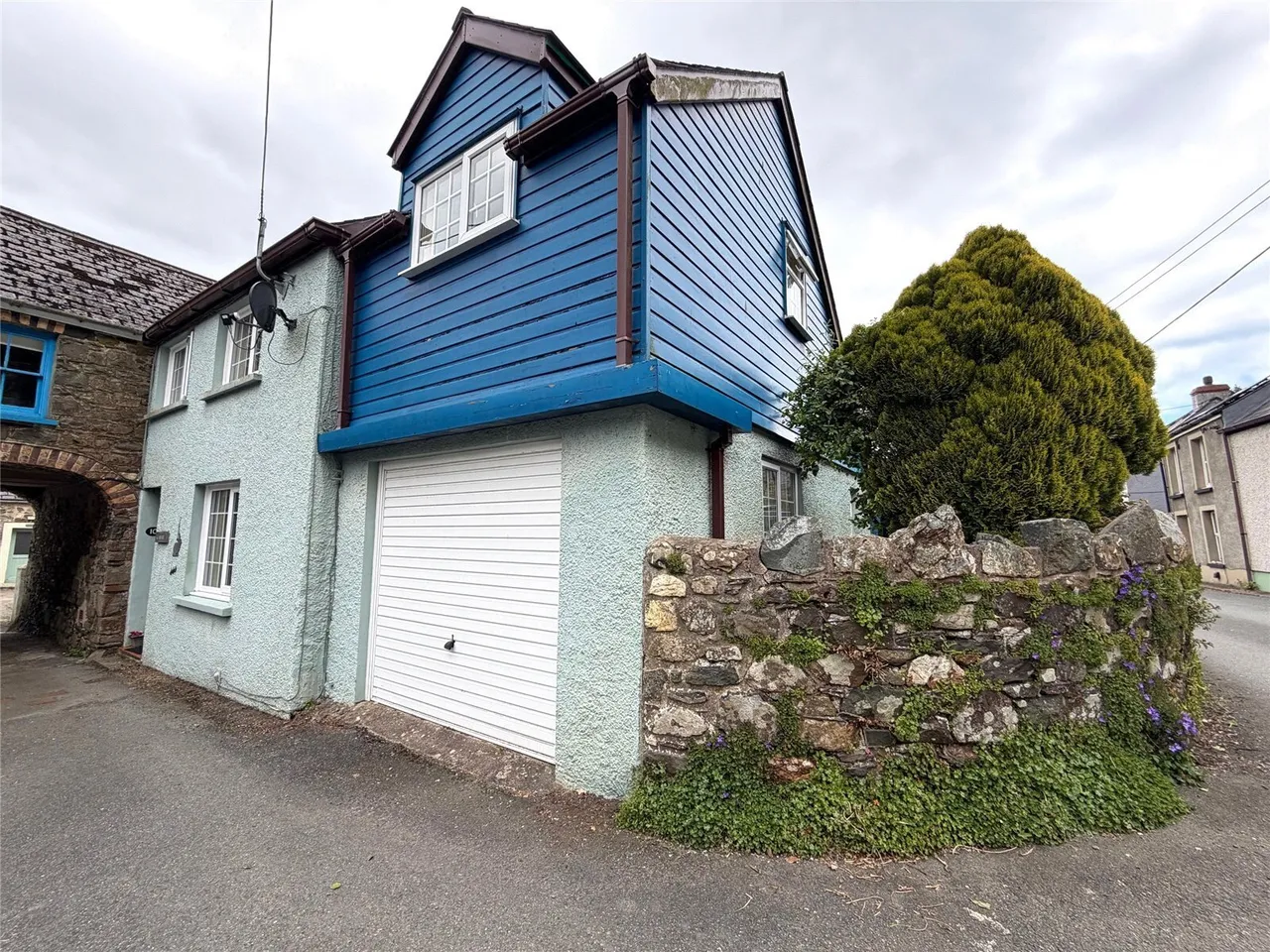 3 bed house for sale, Glyn-y-Mel Road, Lower Town, SA65
