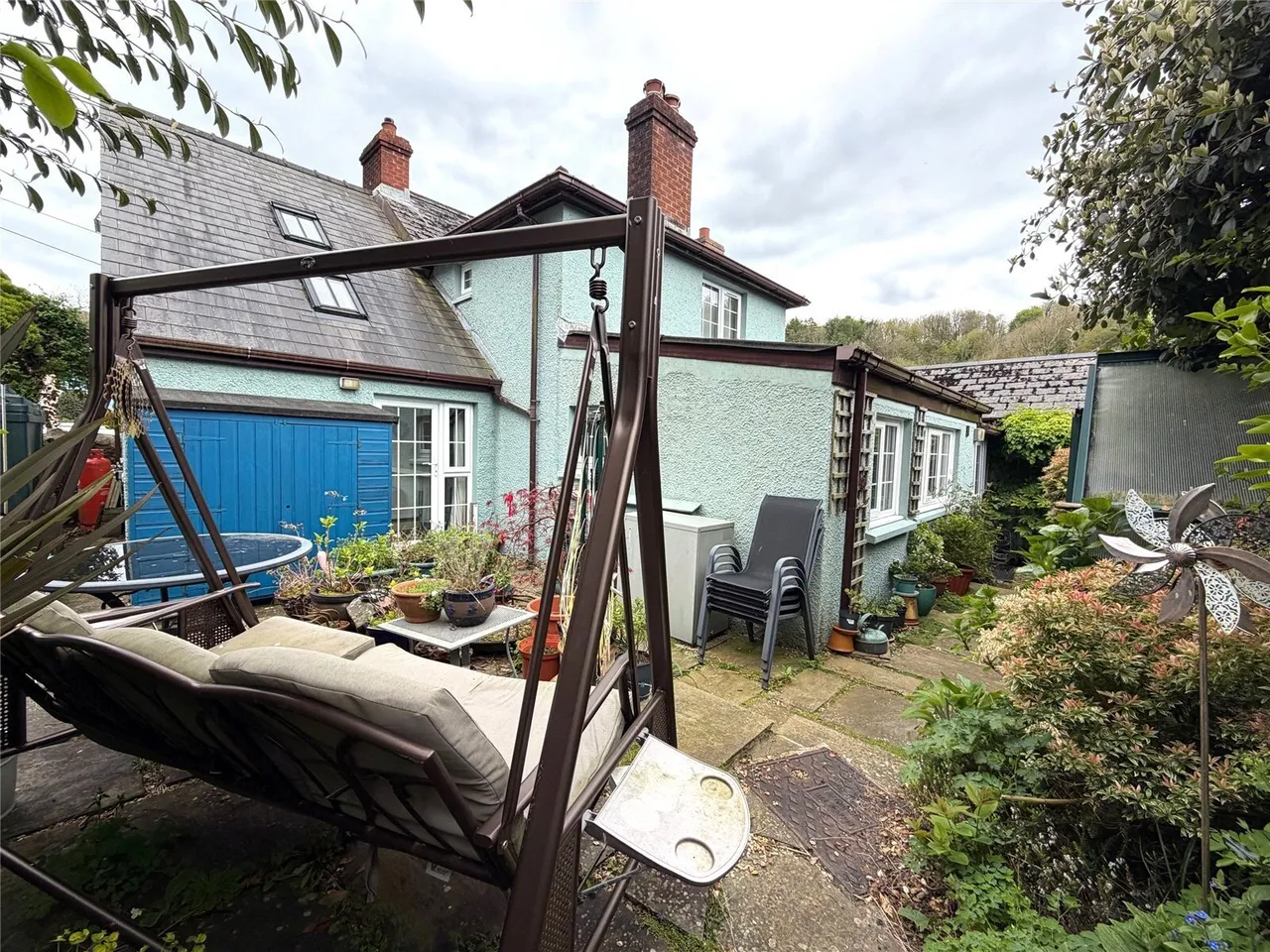 Glyn-y-Mel Road, Lower Town, SA65, photo 19