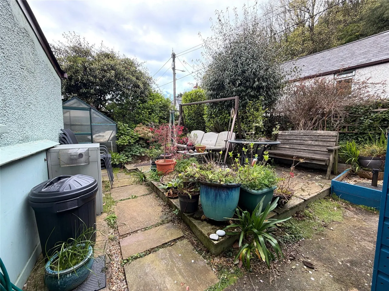Glyn-y-Mel Road, Lower Town, SA65, photo 21