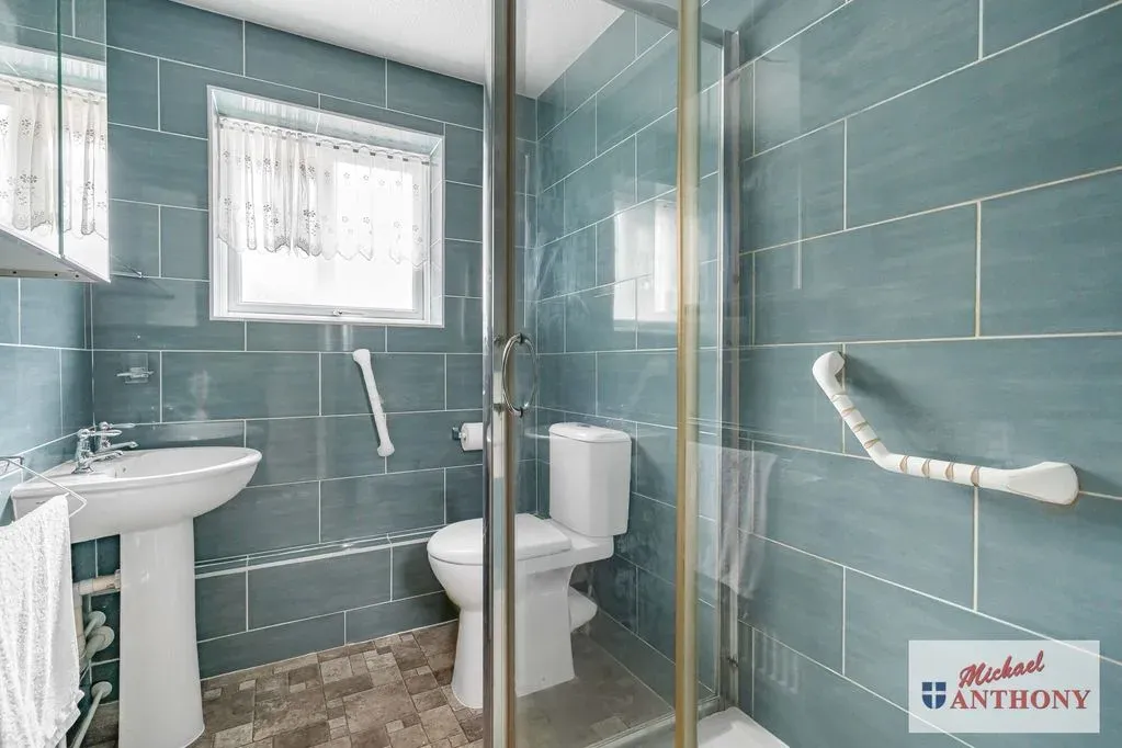 Hampton, Great Holm, Milton Keynes, Buckinghamshire, MK8 9BU, photo 8