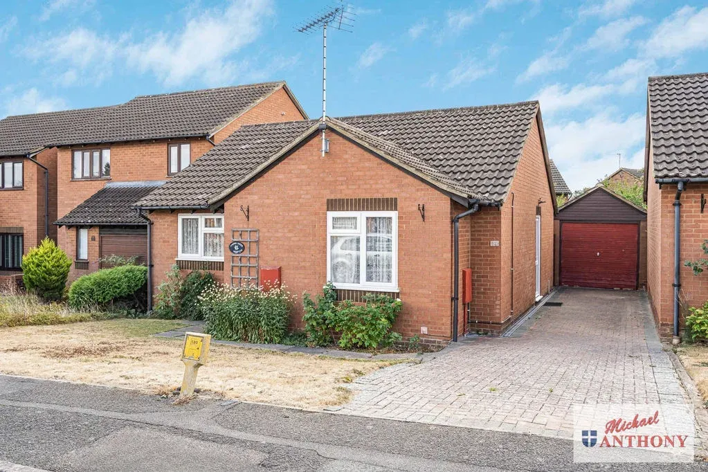 Hampton, Great Holm, Milton Keynes, Buckinghamshire, MK8 9BU, photo 10