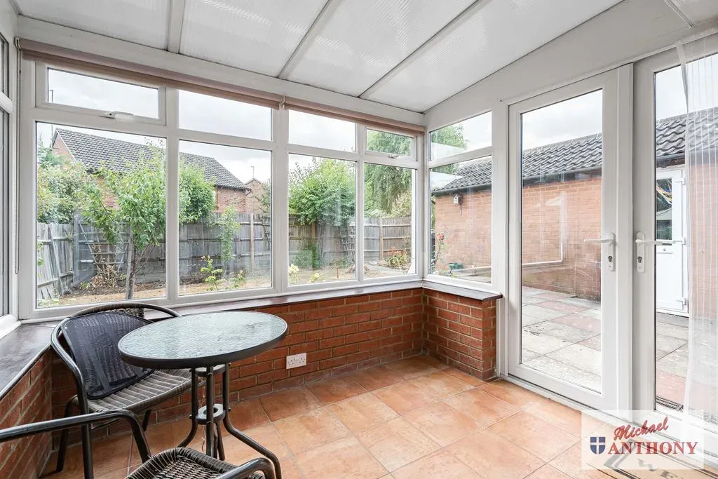 Hampton, Great Holm, Milton Keynes, Buckinghamshire, MK8 9BU, photo 5