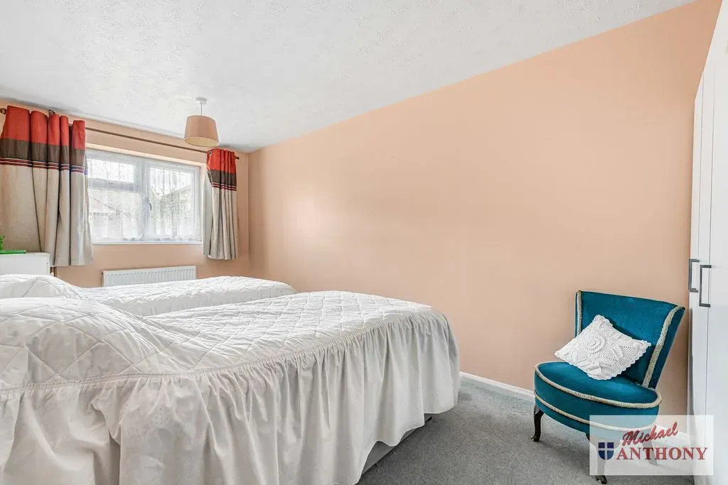 Hampton, Great Holm, Milton Keynes, Buckinghamshire, MK8 9BU, photo 6