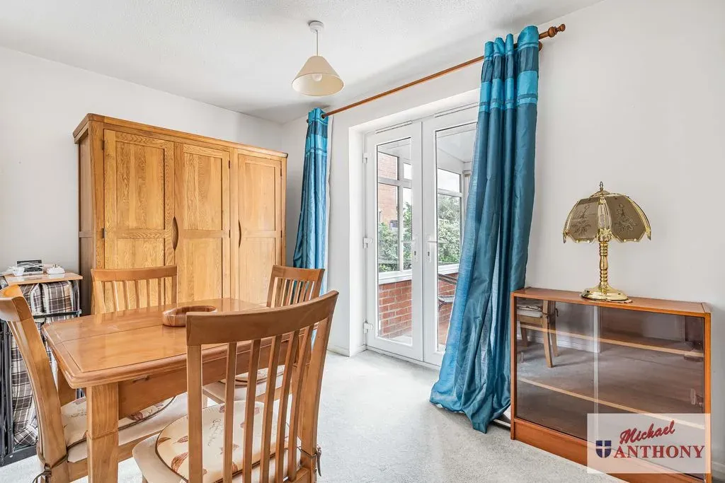Hampton, Great Holm, Milton Keynes, Buckinghamshire, MK8 9BU, photo 7