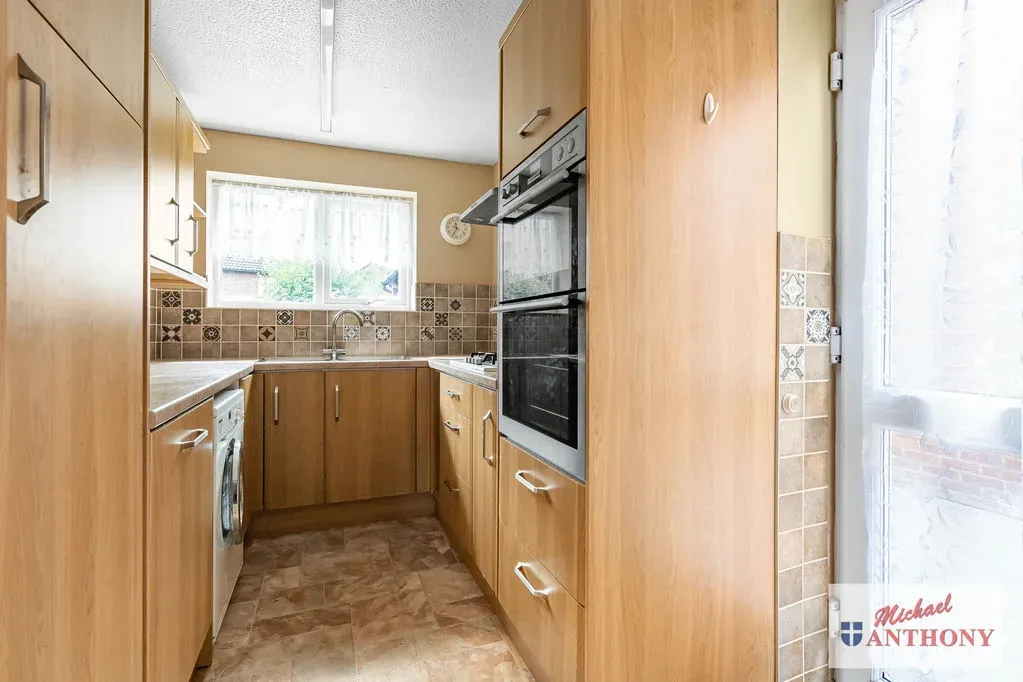 Hampton, Great Holm, Milton Keynes, Buckinghamshire, MK8 9BU, photo 4