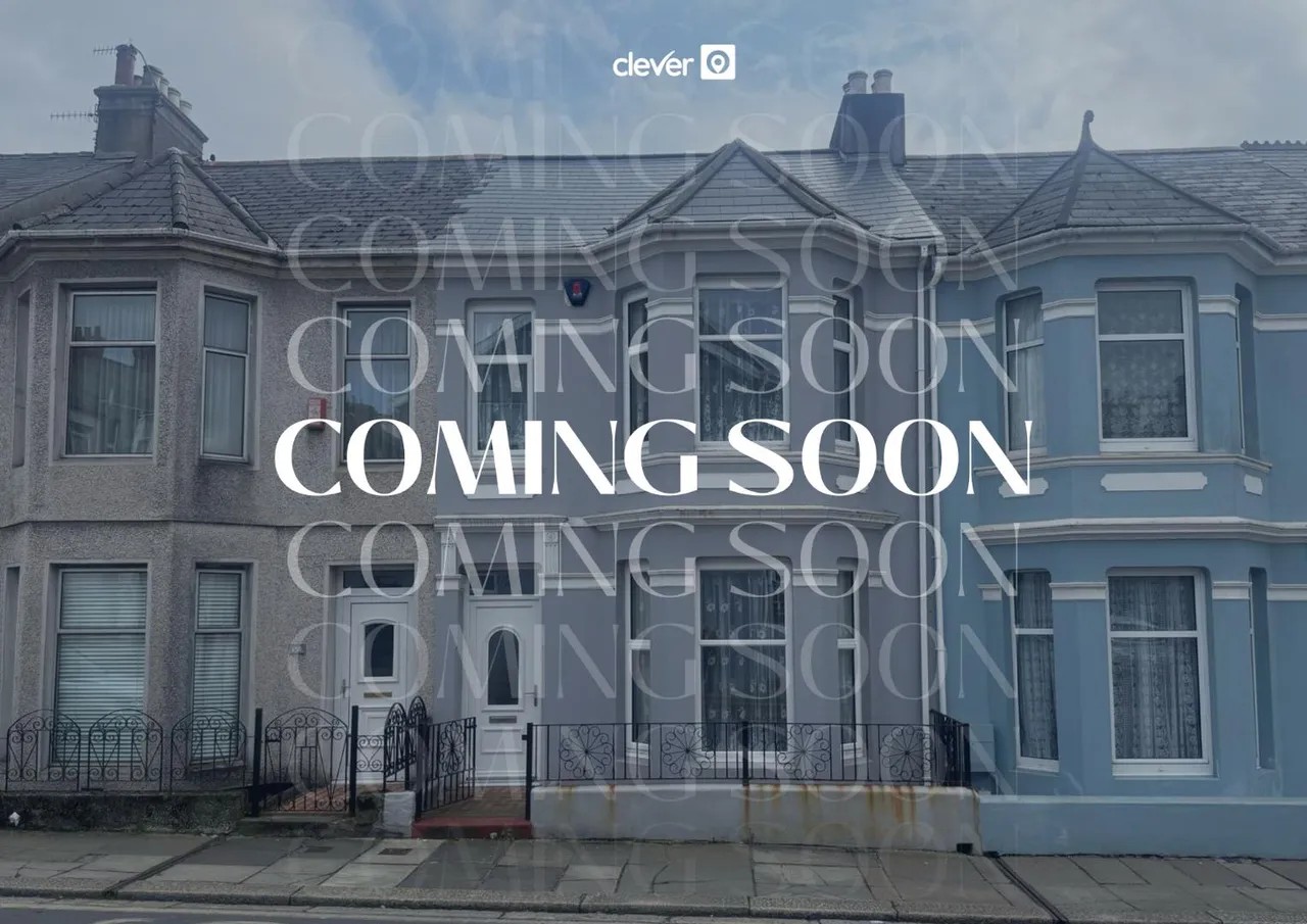 6 bed house to rent, Beaumont Road, Plymouth