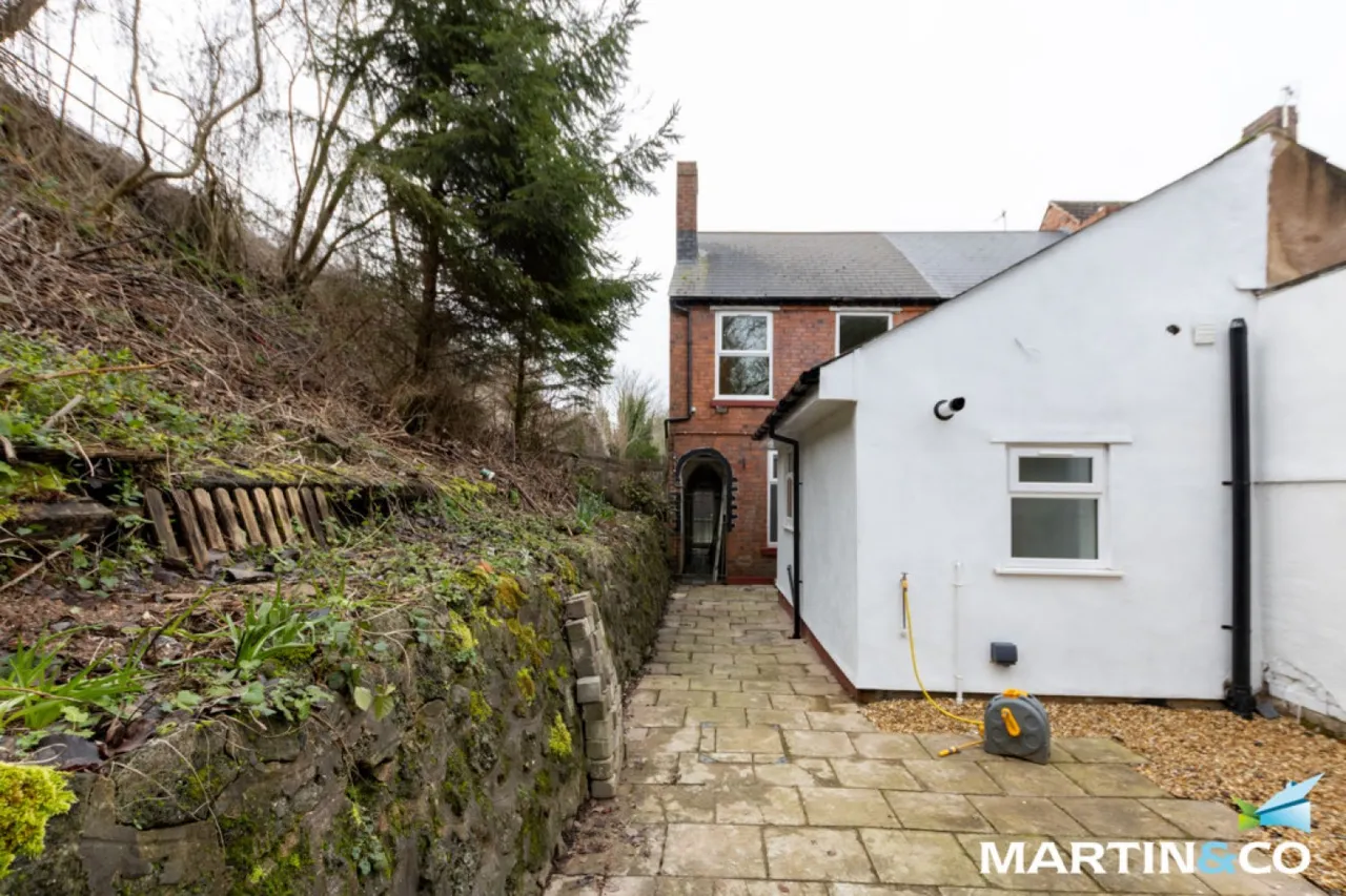 Meadow Street, Cradley Heath, B64, photo 12