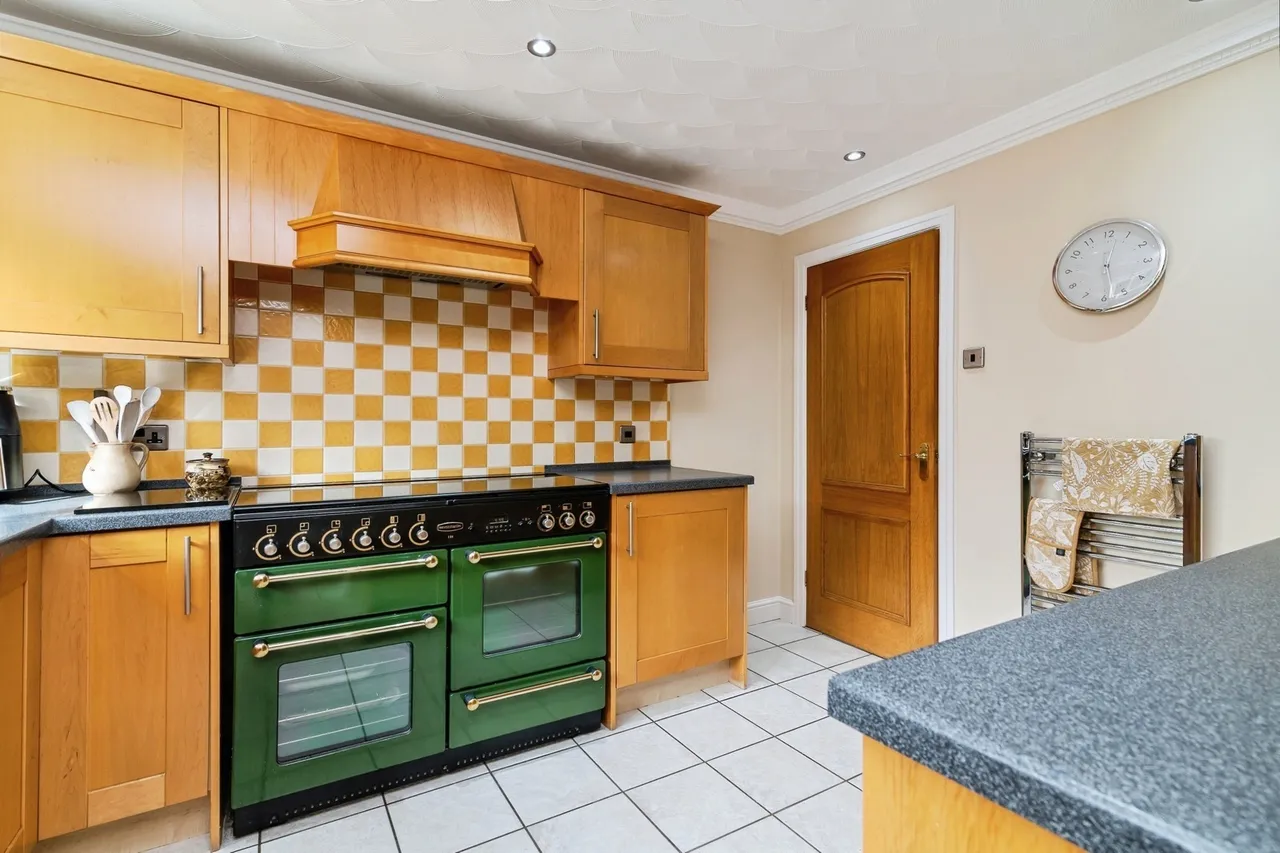 Acorn Bank, West Bridgford, NG2, photo 25