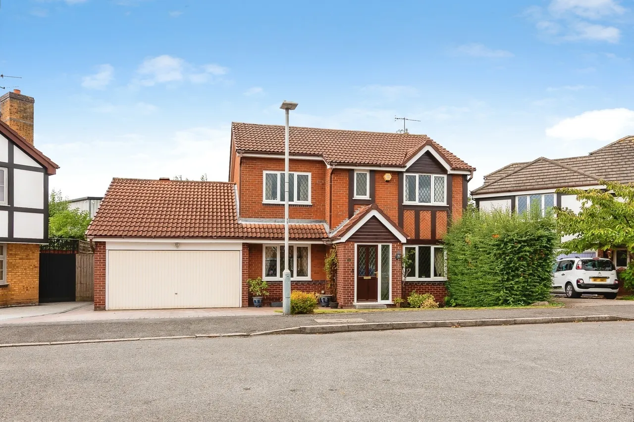 Acorn Bank, West Bridgford, NG2, photo 33