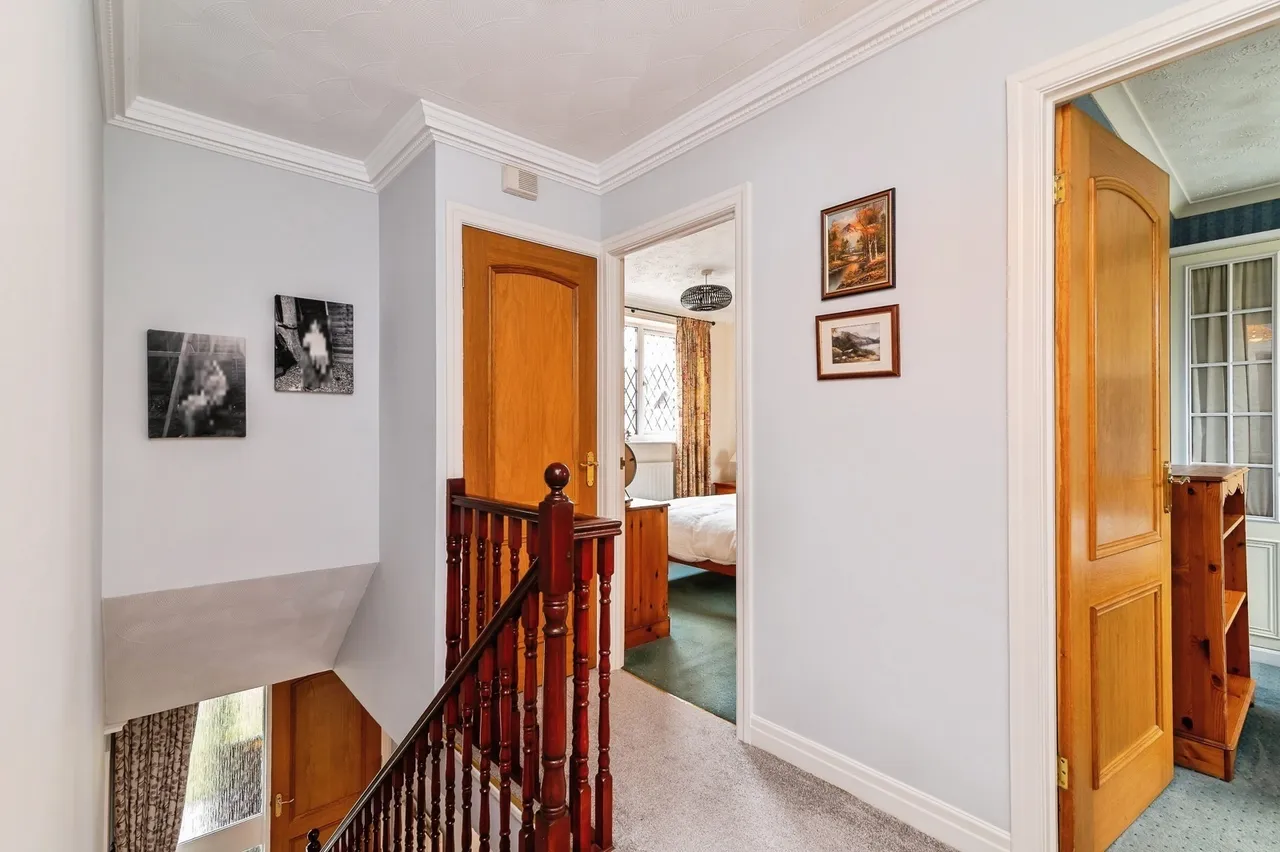Acorn Bank, West Bridgford, NG2, photo 20