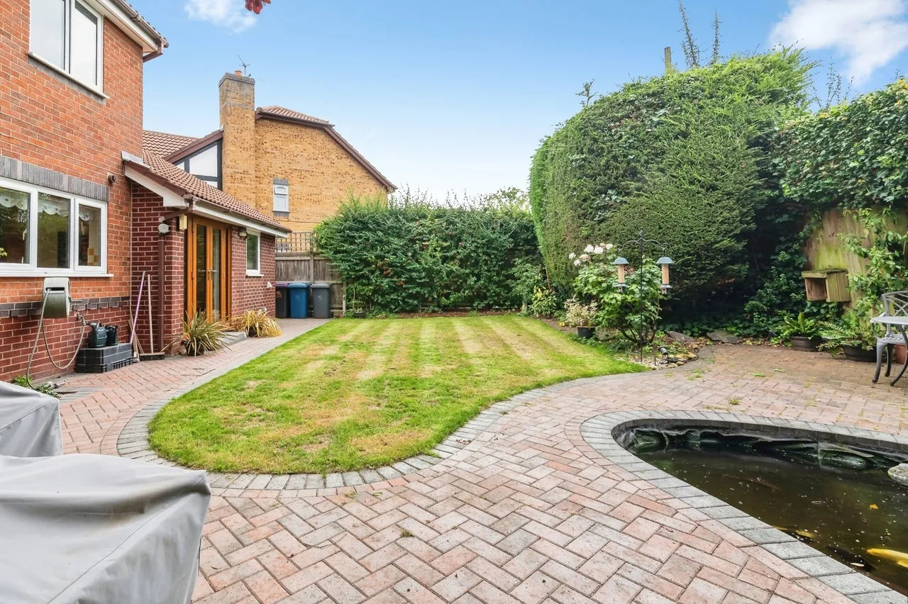 Acorn Bank, West Bridgford, NG2, photo 17