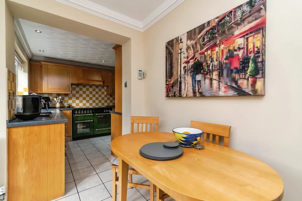 Acorn Bank, West Bridgford, NG2, photo 8