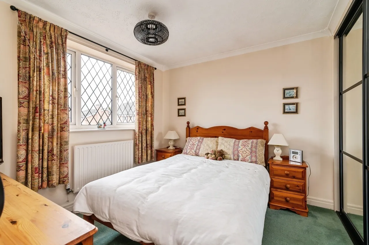 Acorn Bank, West Bridgford, NG2, photo 14