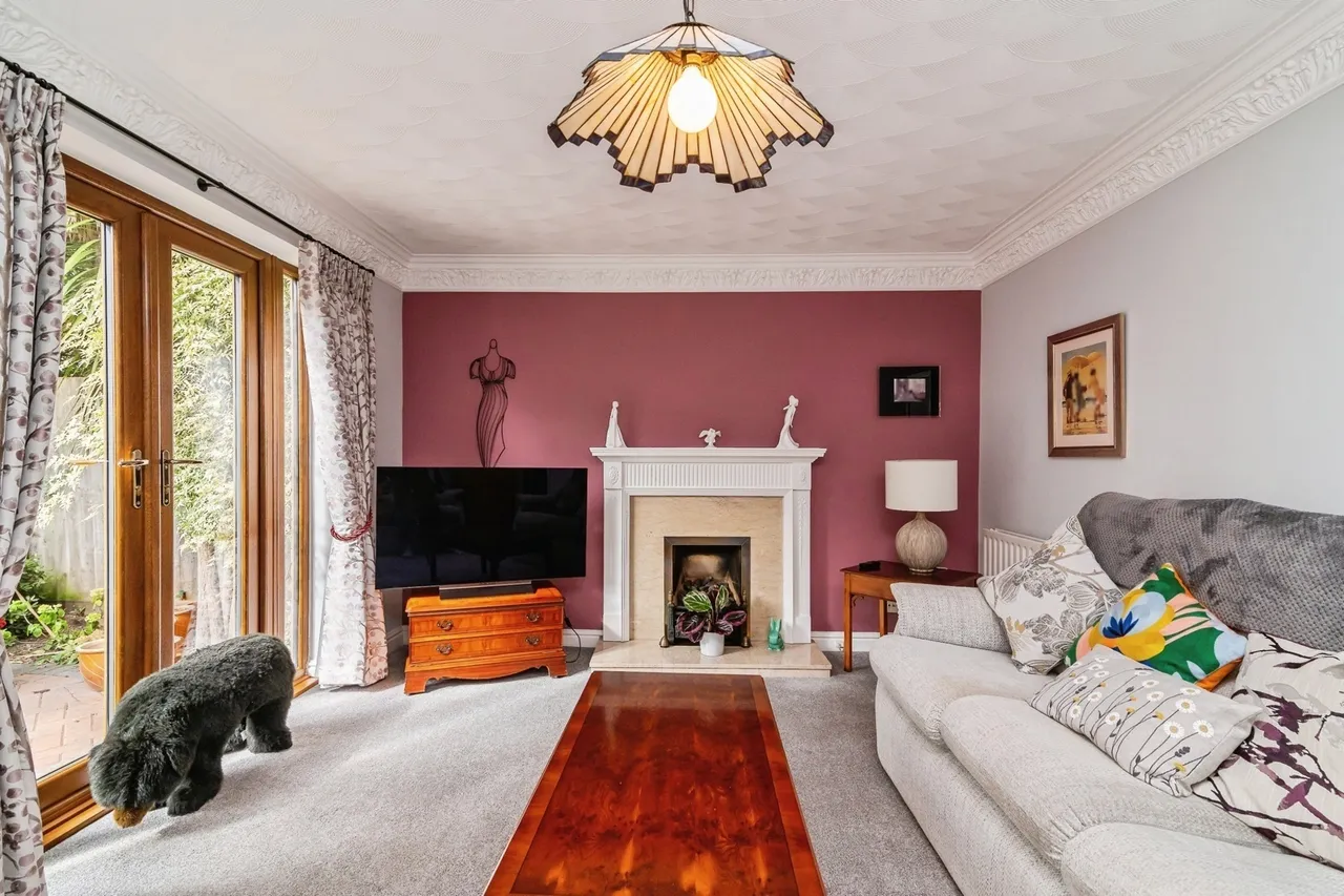 Acorn Bank, West Bridgford, NG2, photo 26
