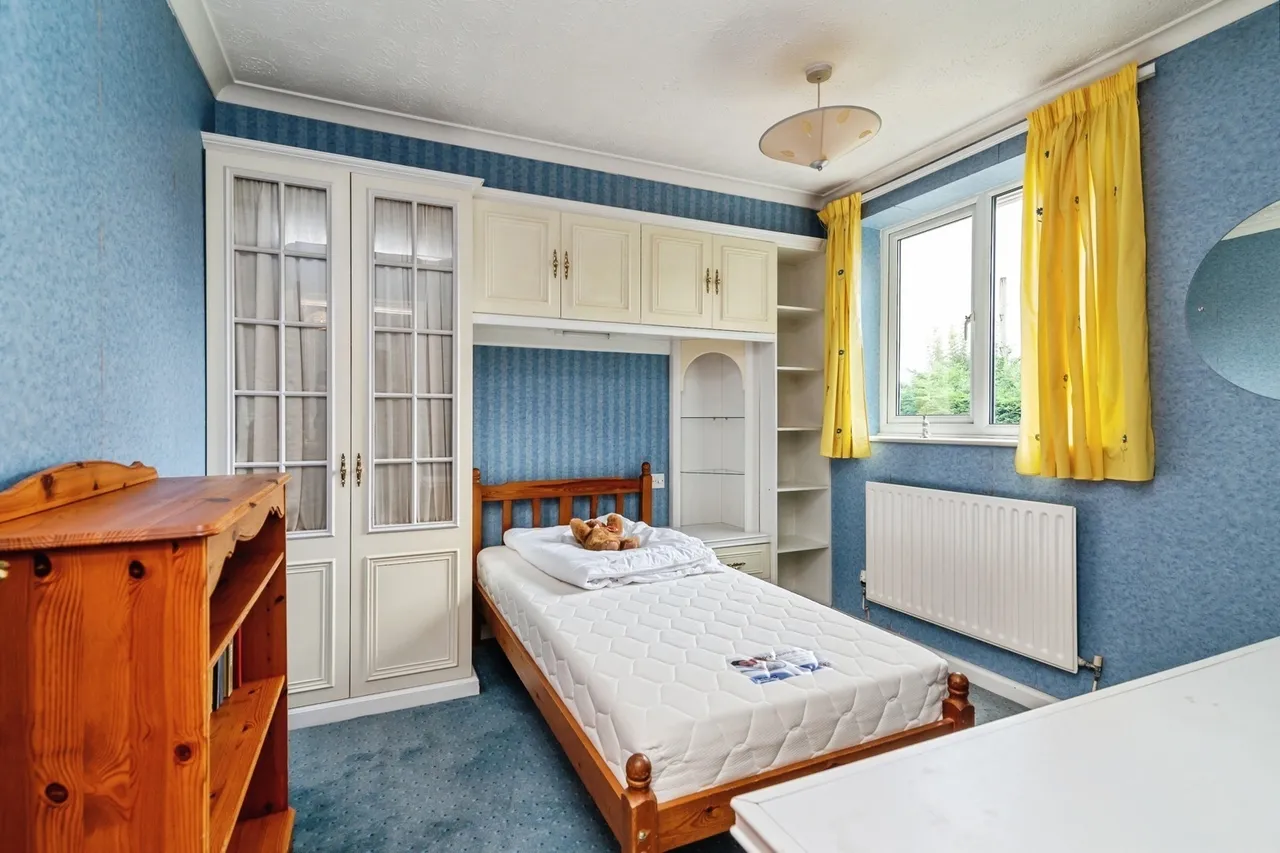 Acorn Bank, West Bridgford, NG2, photo 15