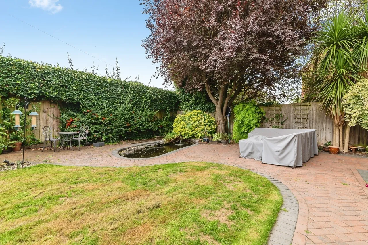 Acorn Bank, West Bridgford, NG2, photo 19