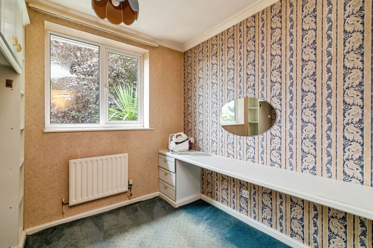 Acorn Bank, West Bridgford, NG2, photo 16