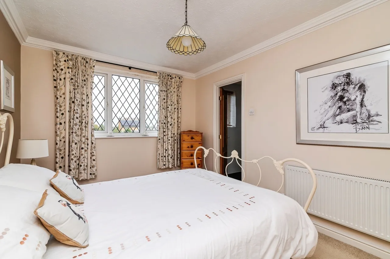 Acorn Bank, West Bridgford, NG2, photo 29