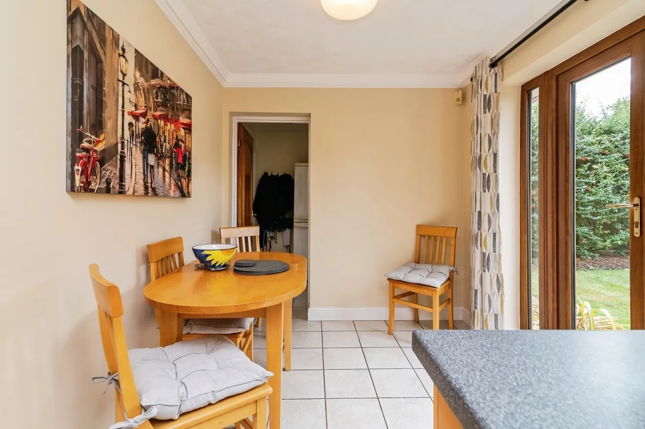 Acorn Bank, West Bridgford, NG2, photo 9