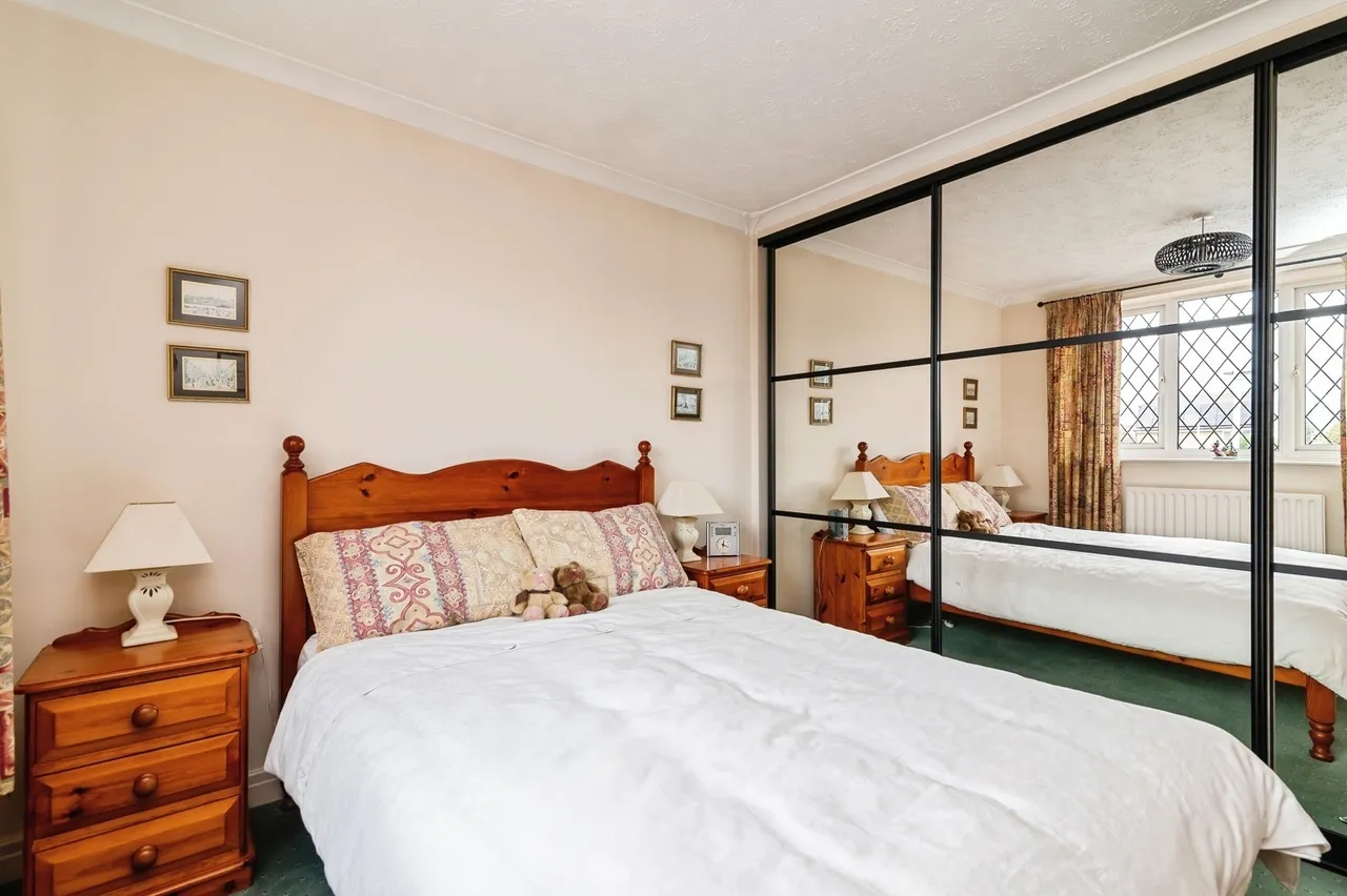 Acorn Bank, West Bridgford, NG2, photo 32